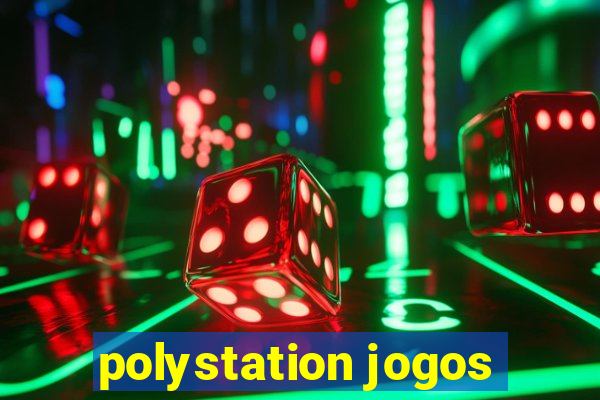 polystation jogos